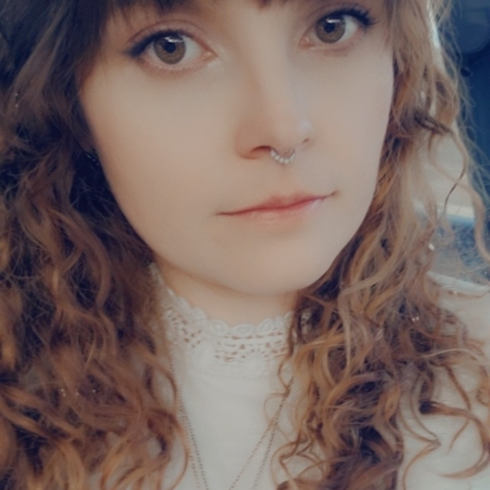 Meet your Posher, Tabitha